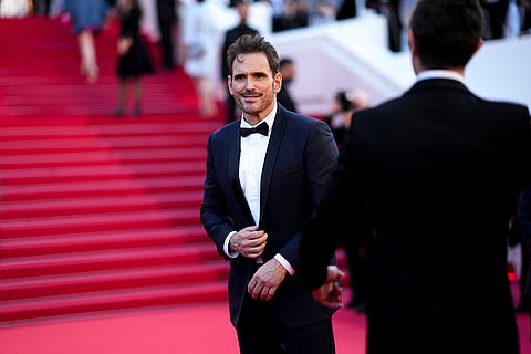 Matt Dillon